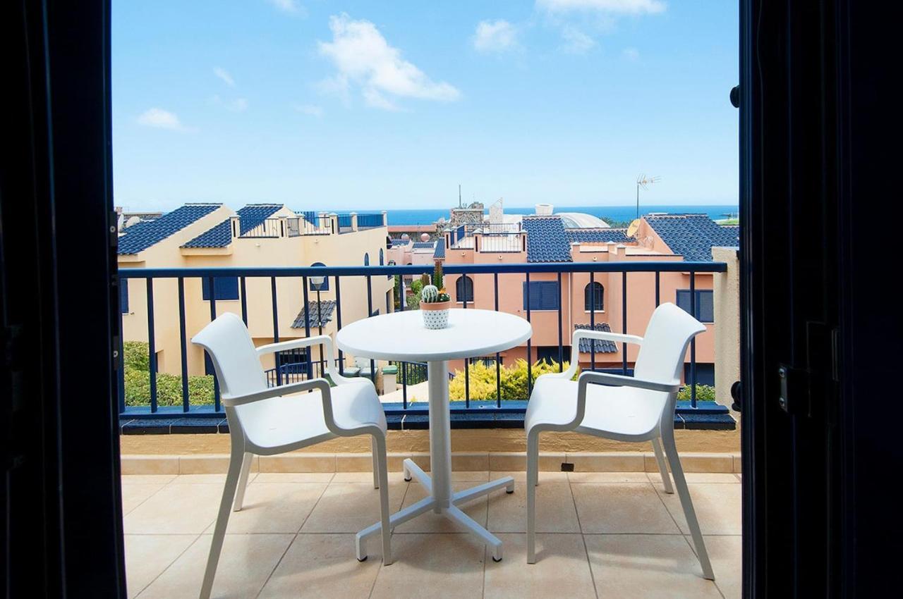 Meloneras Bay Suites Kültér fotó