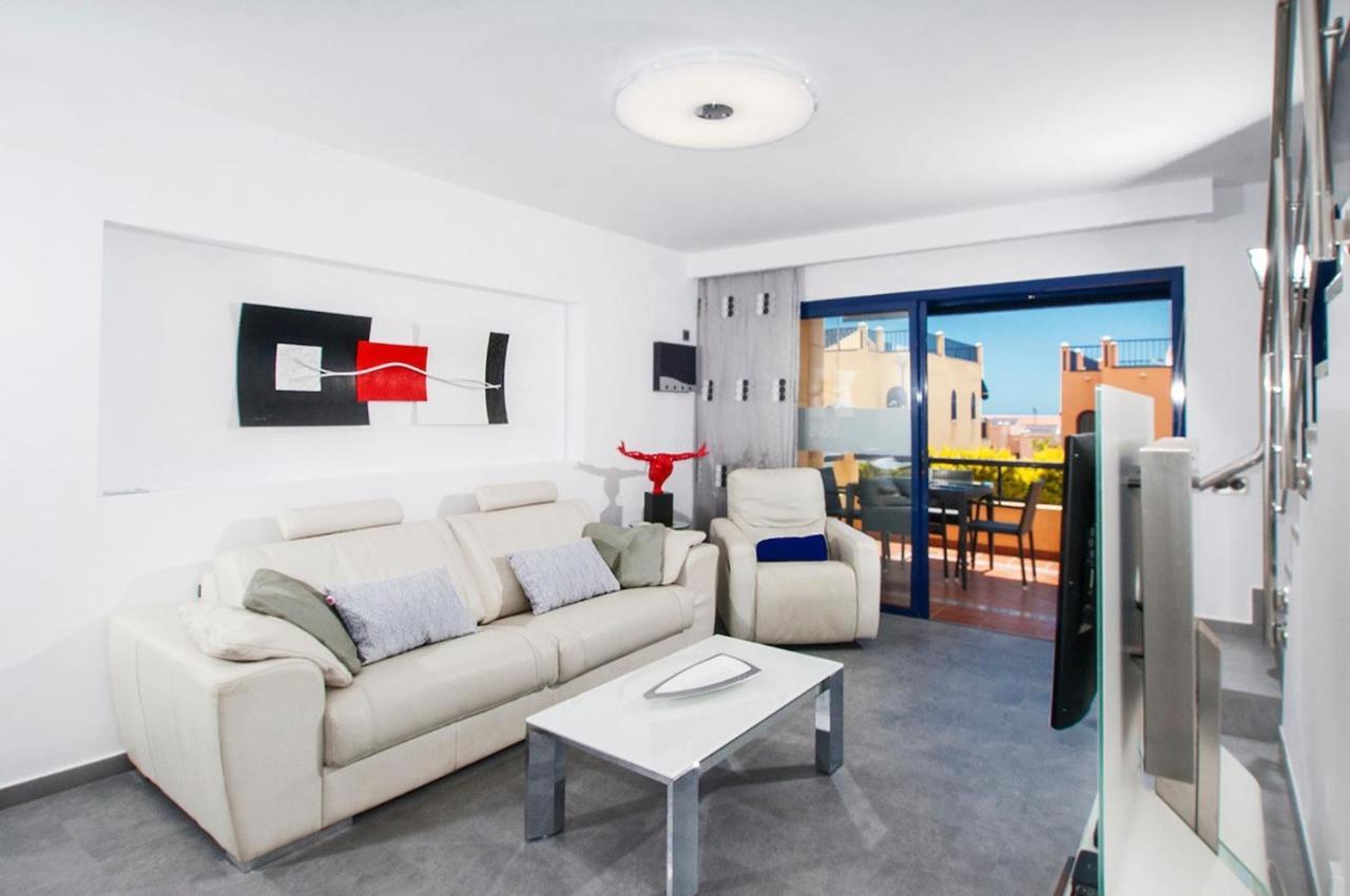 Meloneras Bay Suites Kültér fotó