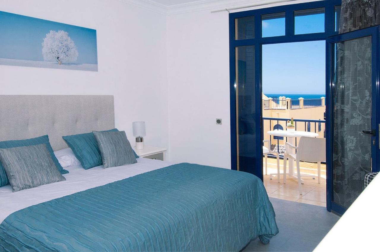 Meloneras Bay Suites Kültér fotó