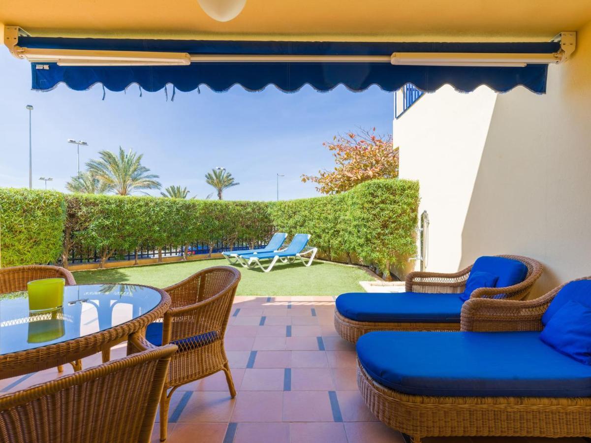 Meloneras Bay Suites Kültér fotó