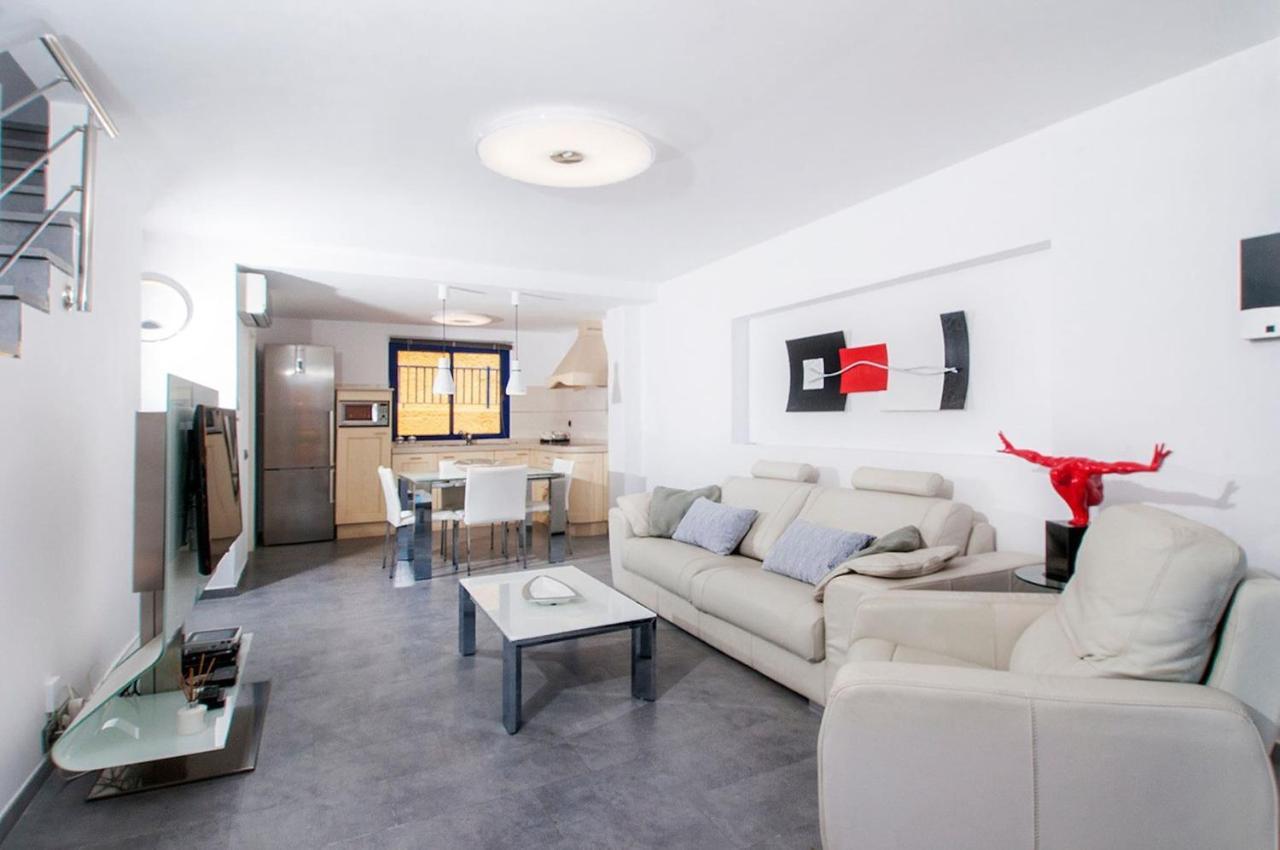Meloneras Bay Suites Kültér fotó