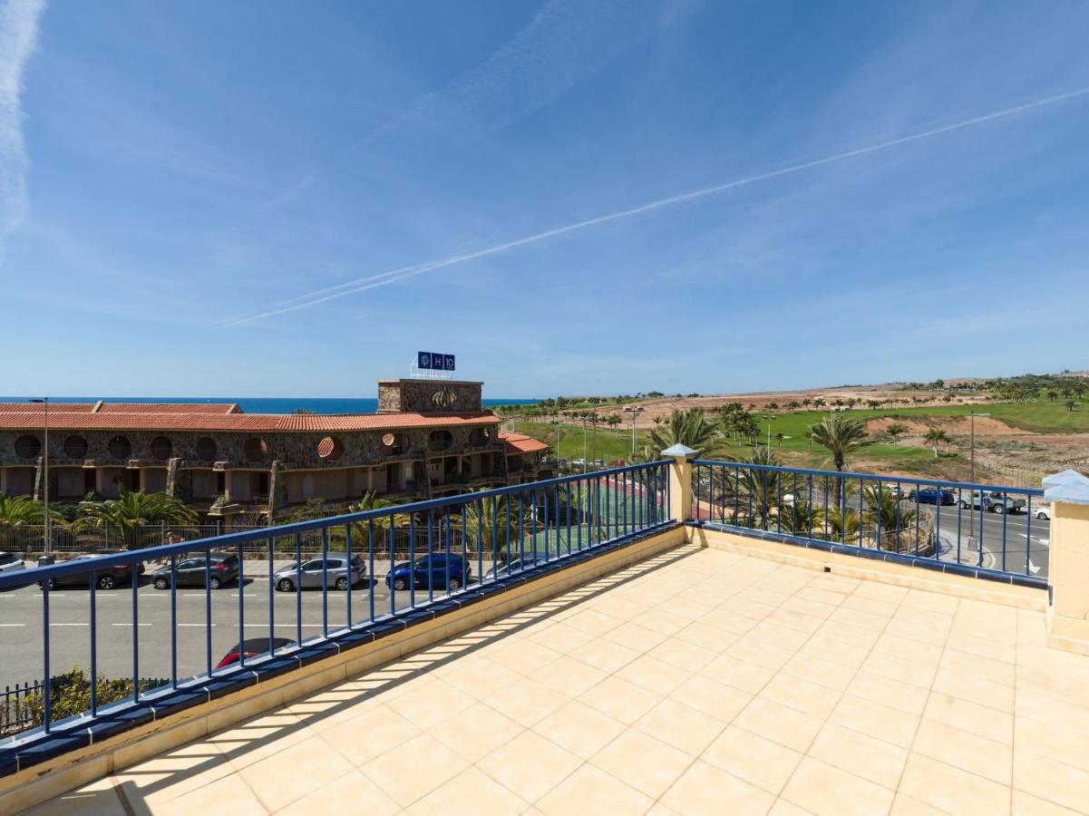 Meloneras Bay Suites Kültér fotó