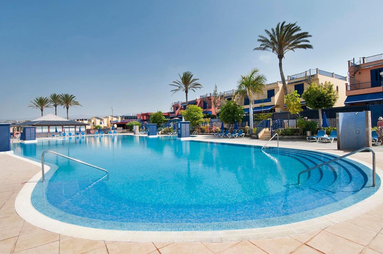 Meloneras Bay Suites Kültér fotó