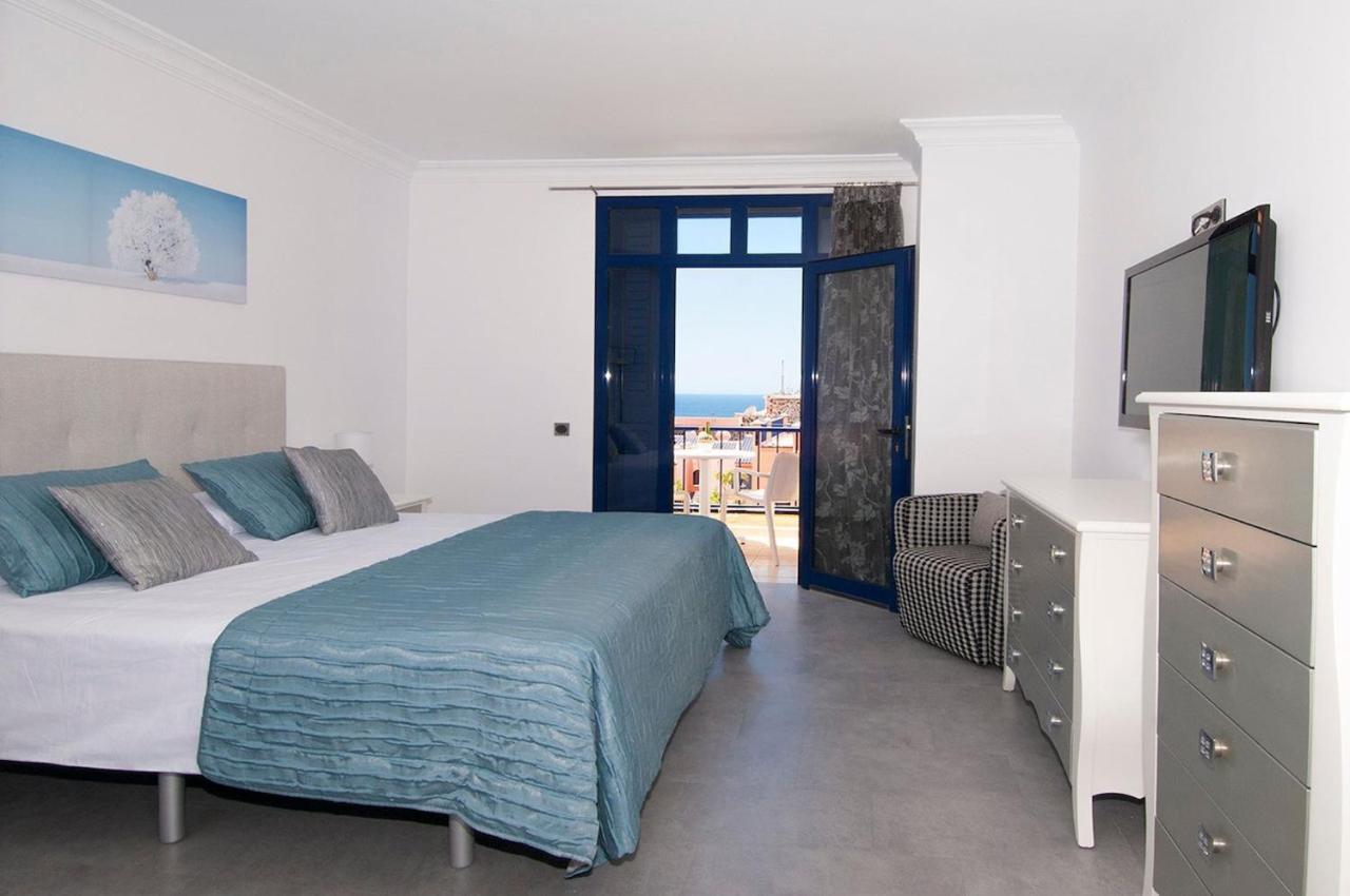 Meloneras Bay Suites Kültér fotó