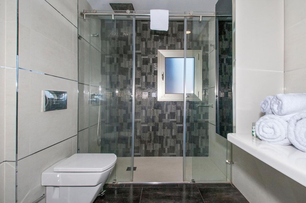 Meloneras Bay Suites Kültér fotó