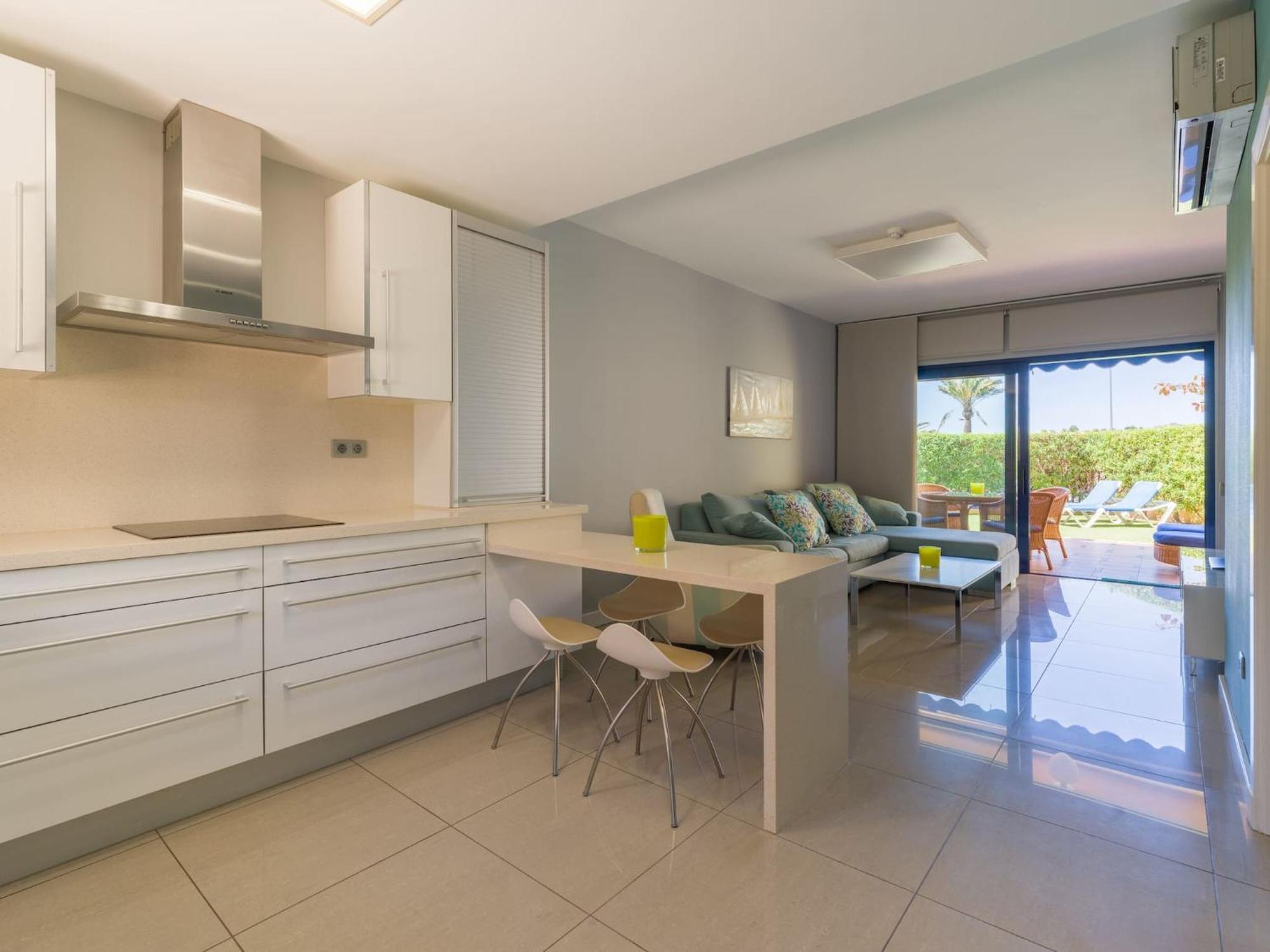 Meloneras Bay Suites Kültér fotó