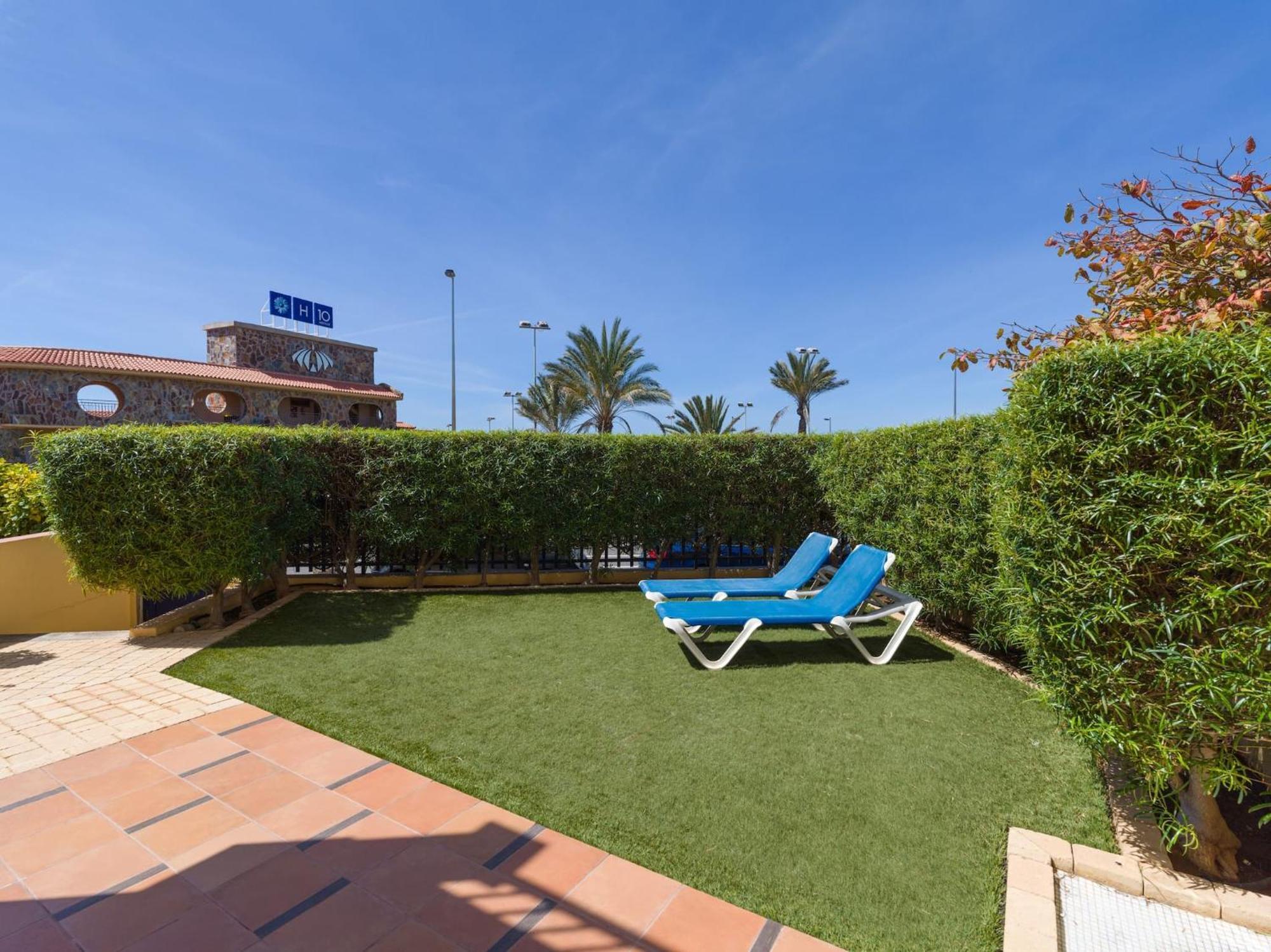 Meloneras Bay Suites Kültér fotó