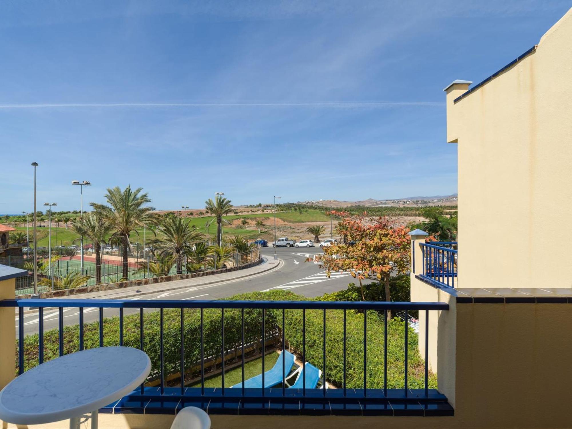 Meloneras Bay Suites Kültér fotó