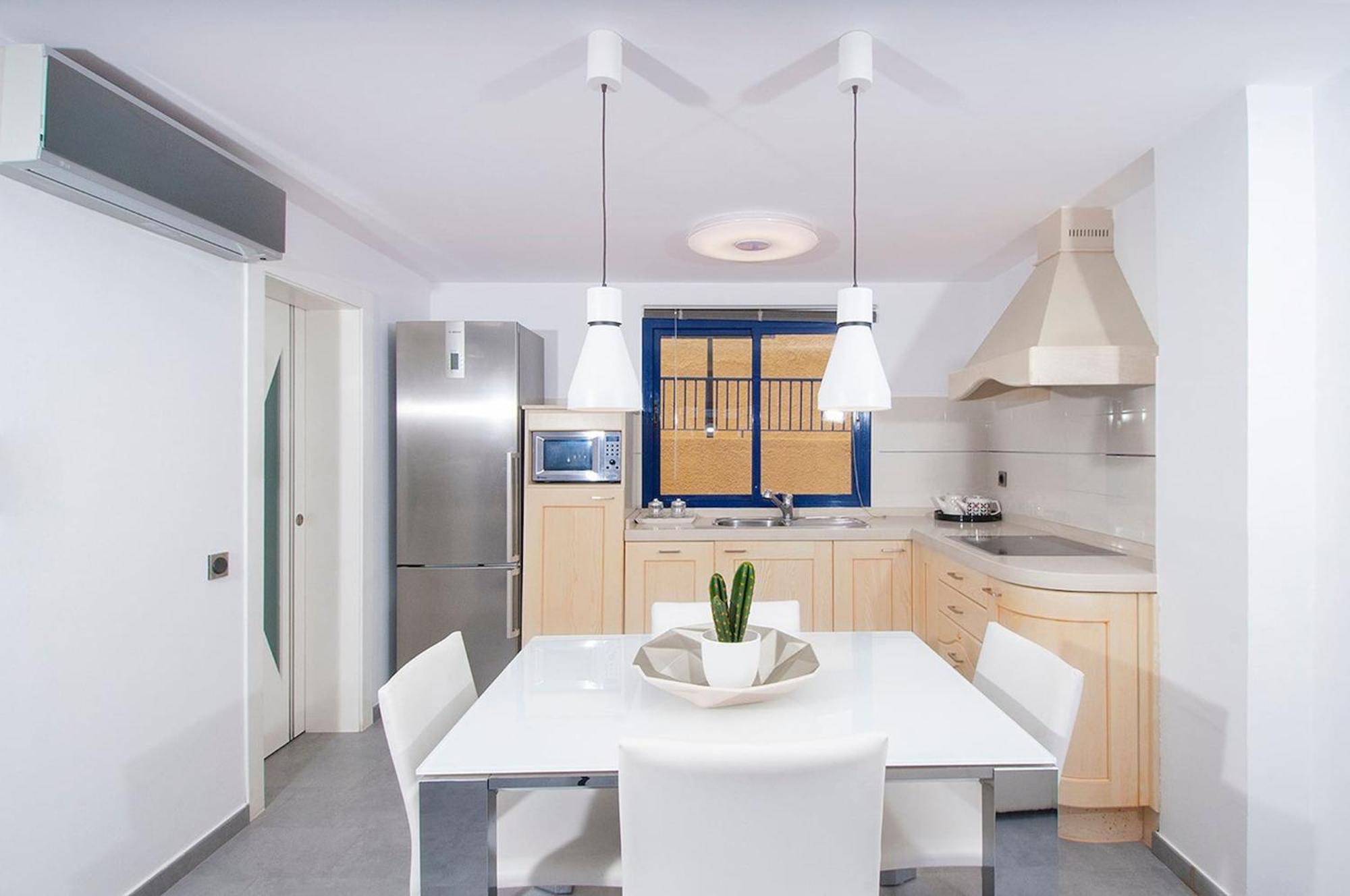 Meloneras Bay Suites Kültér fotó