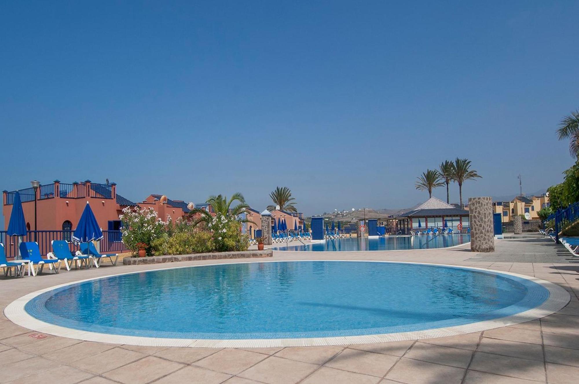 Meloneras Bay Suites Kültér fotó