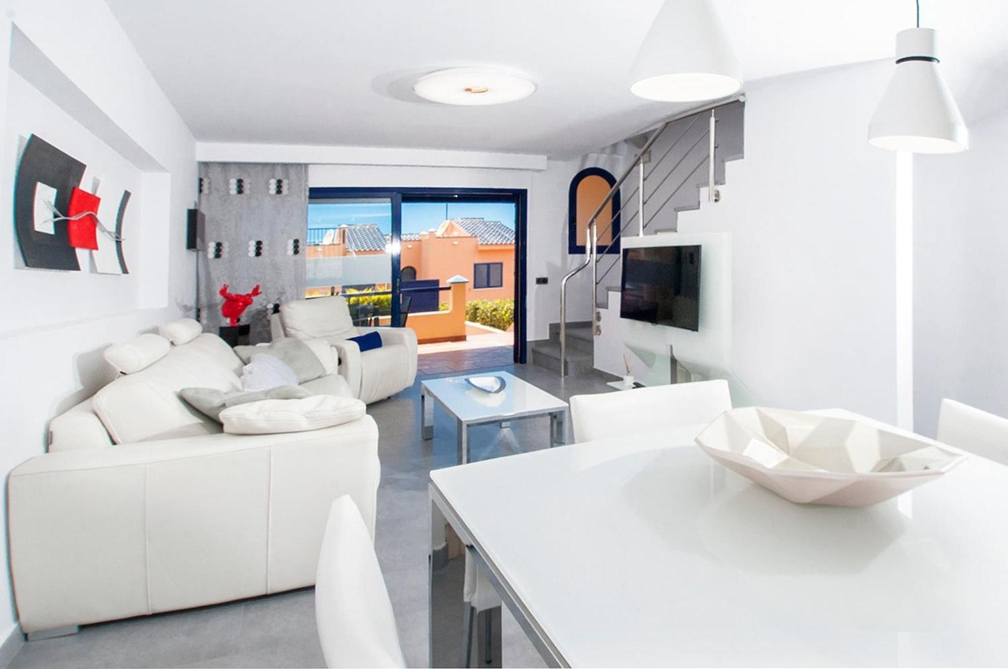 Meloneras Bay Suites Kültér fotó