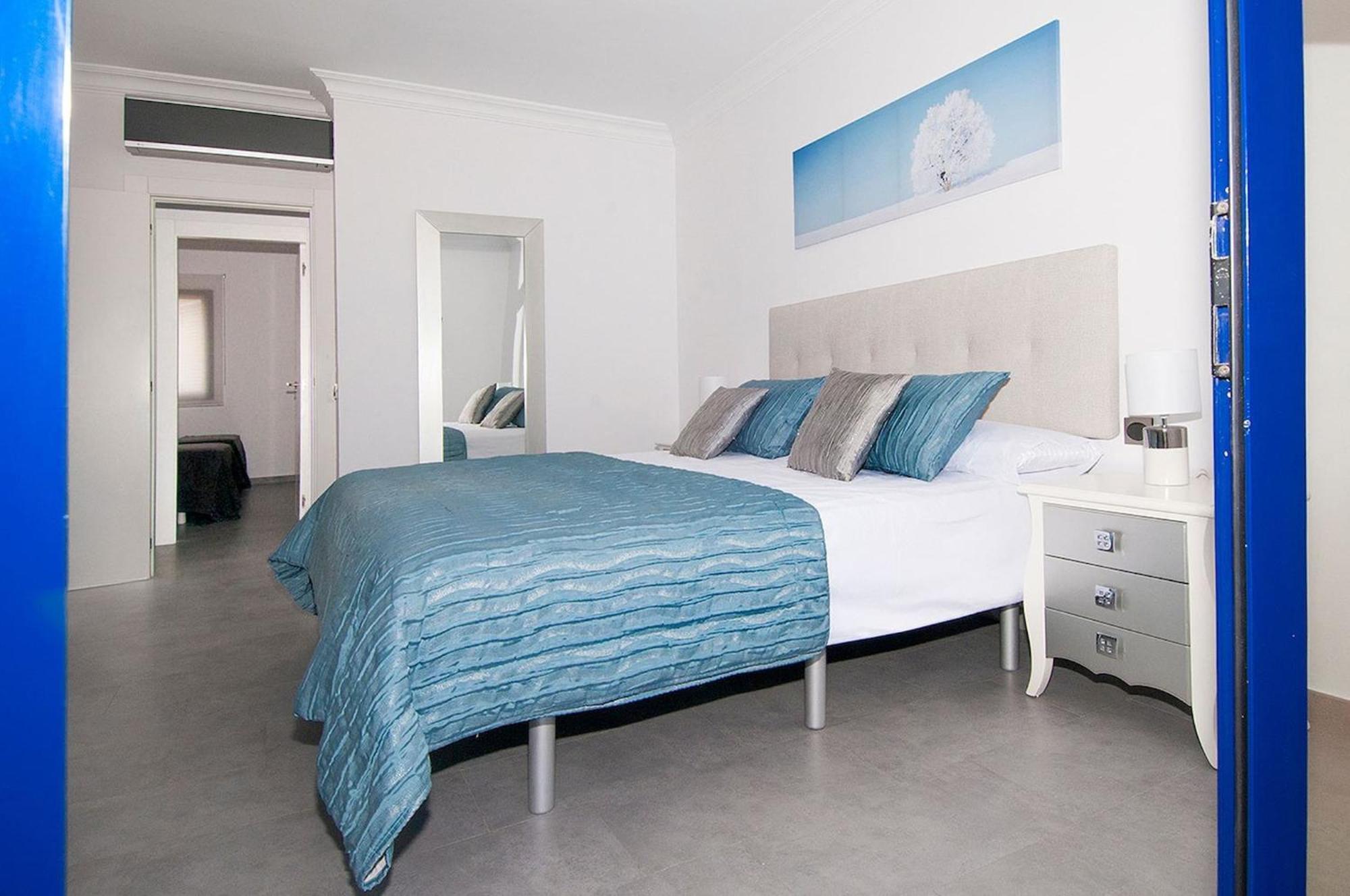 Meloneras Bay Suites Kültér fotó
