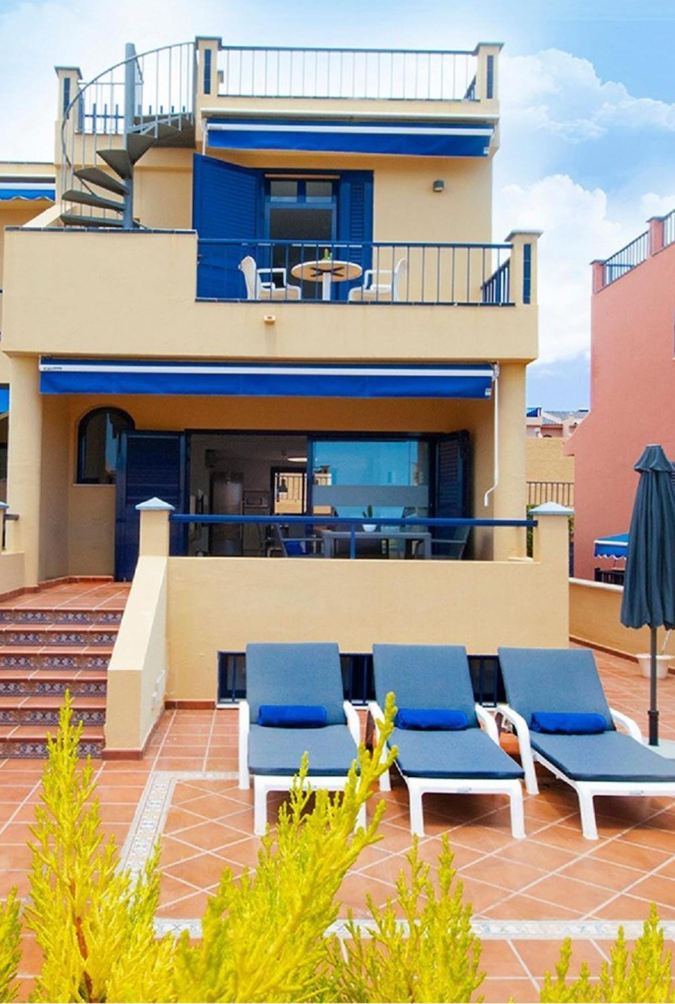 Meloneras Bay Suites Kültér fotó